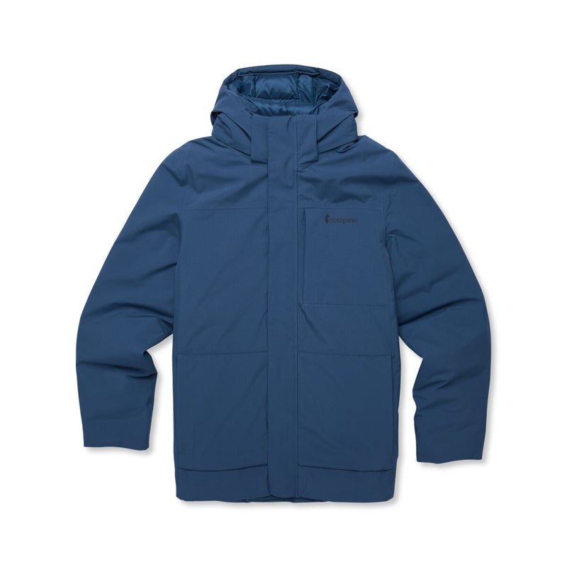 Calidez Down Parka - Mens