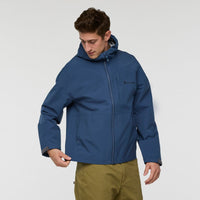 Cielo Rain Jacket - Mens