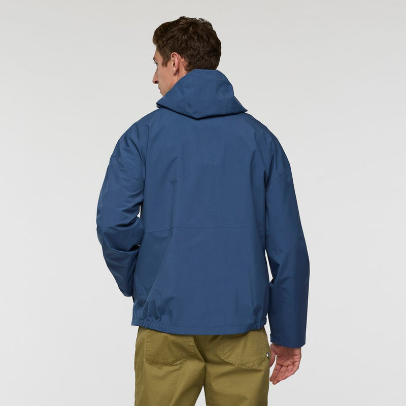 Cielo Rain Jacket - Mens