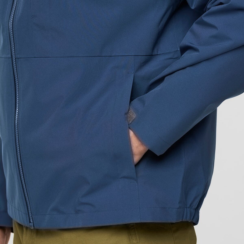 Cielo Rain Jacket - Mens