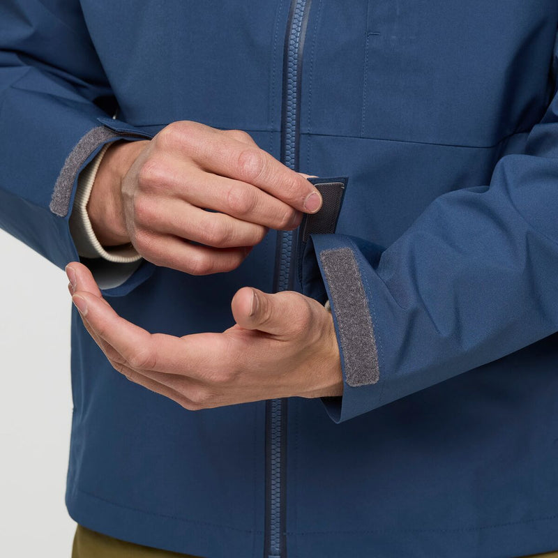 Cielo Rain Jacket - Mens