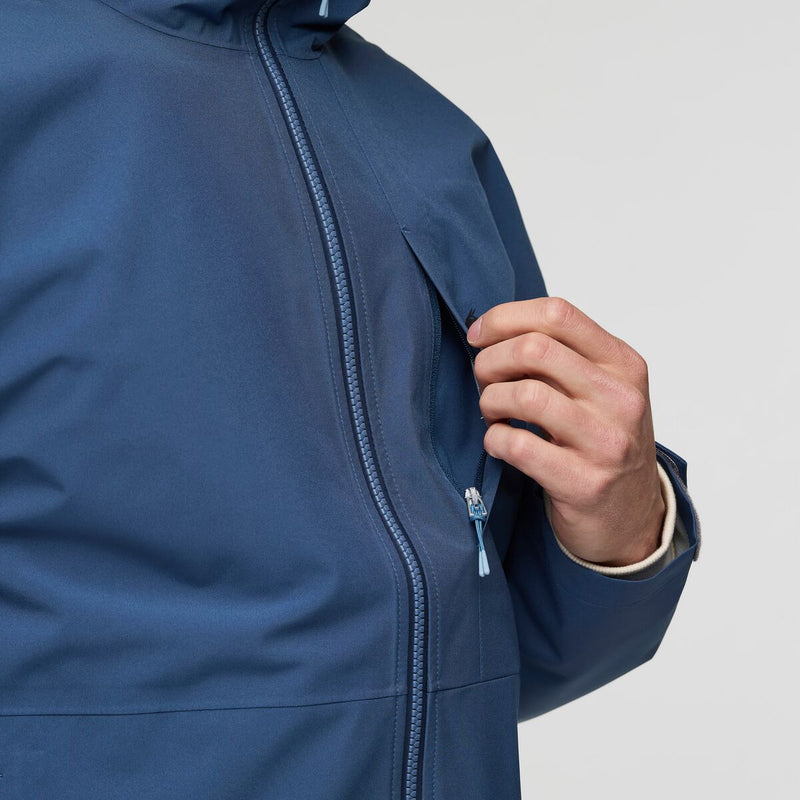 Cielo Rain Jacket - Mens