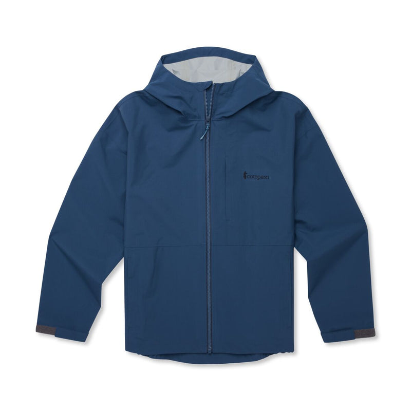 Cielo Rain Jacket - Mens