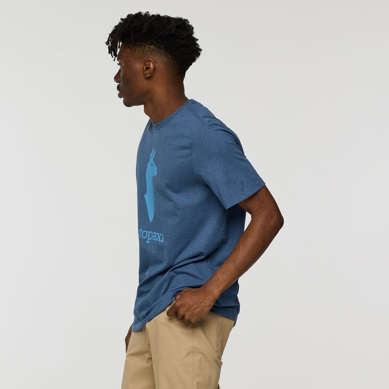 Cotopaxi Llama T-shirt - Mens