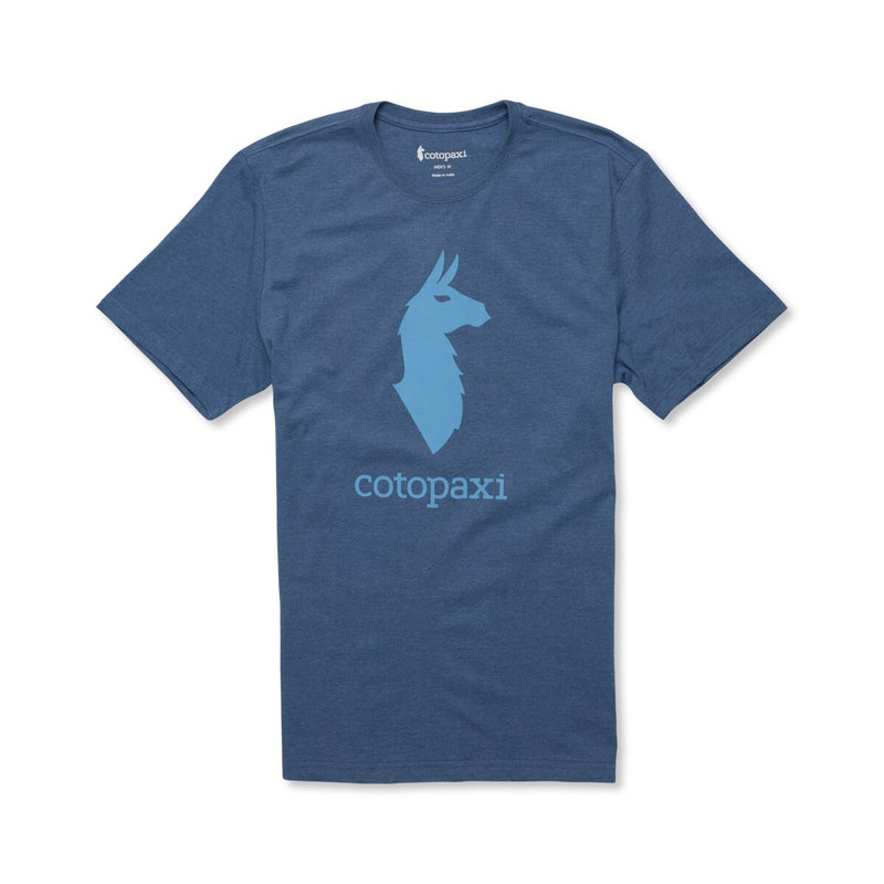 Cotopaxi Llama T-shirt - Mens