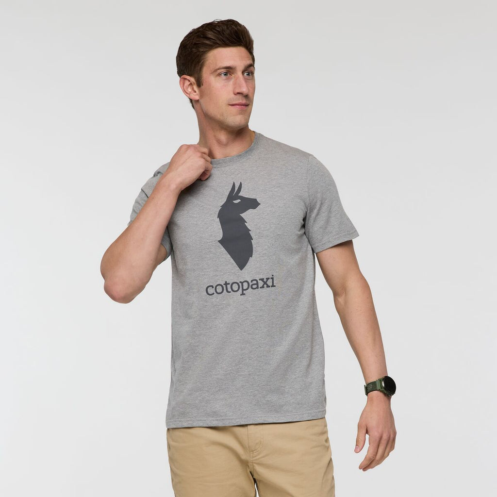 Llama T shirt