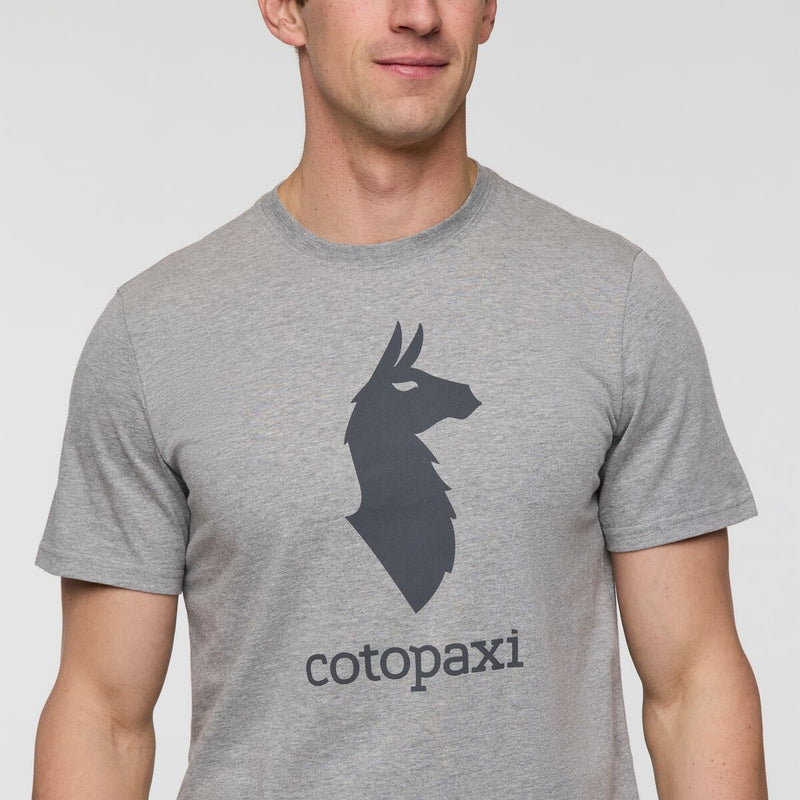Cotopaxi Llama T-shirt - Mens