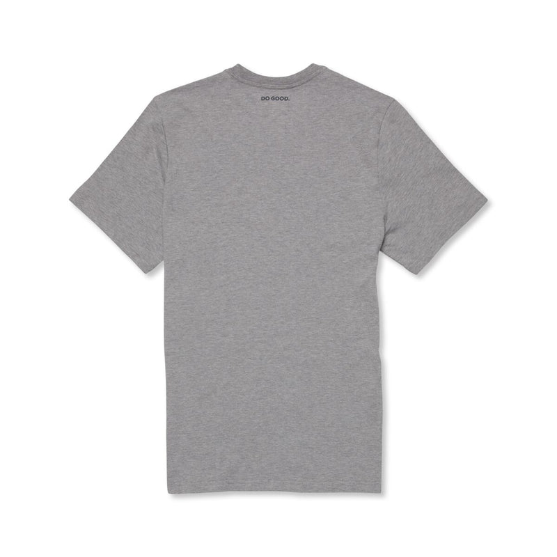 Cotopaxi Llama T-shirt - Mens