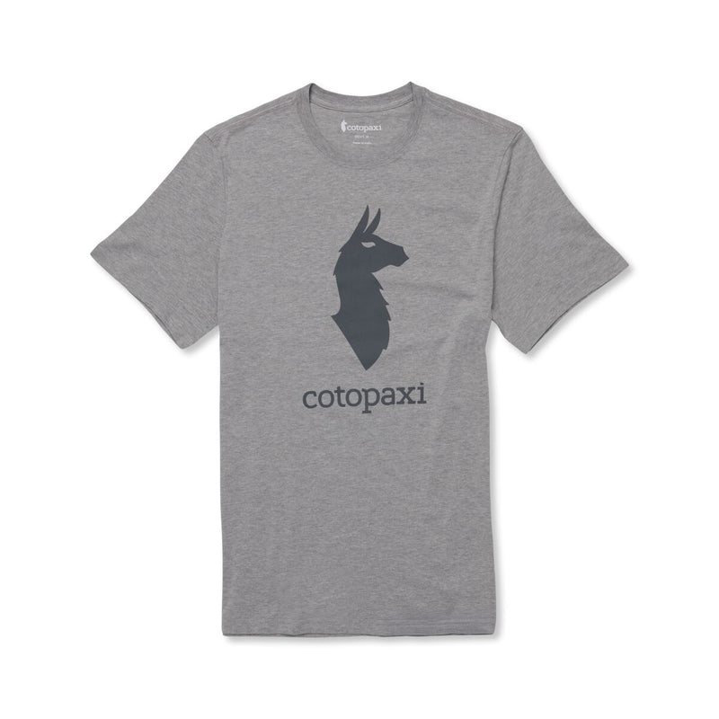 Cotopaxi Llama T-shirt - Mens