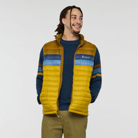 Fuego Down Vest - Mens