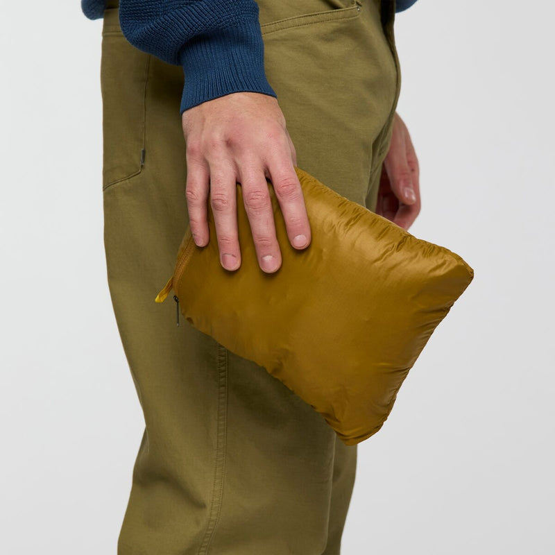 Fuego Down Vest - Mens