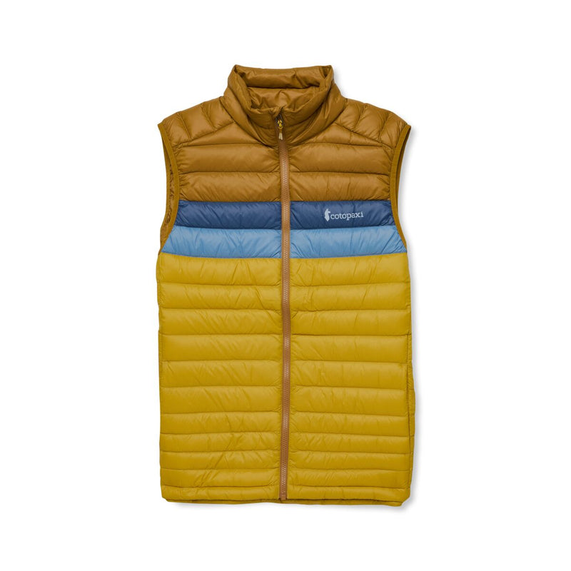 Fuego Down Vest - Mens