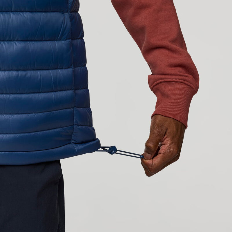 Fuego Down Vest - Mens