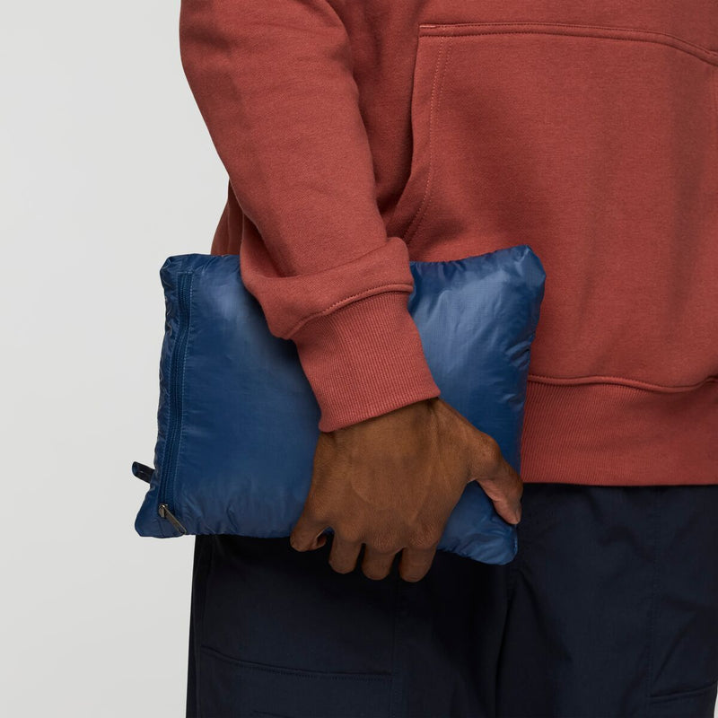 Fuego Down Vest - Mens