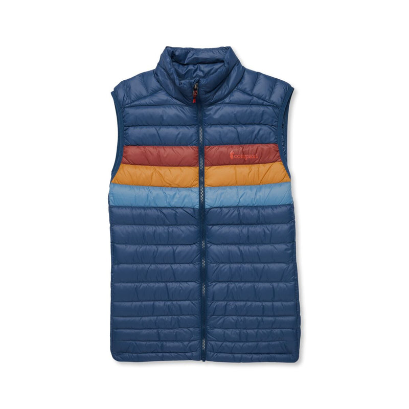 Fuego Down Vest - Mens