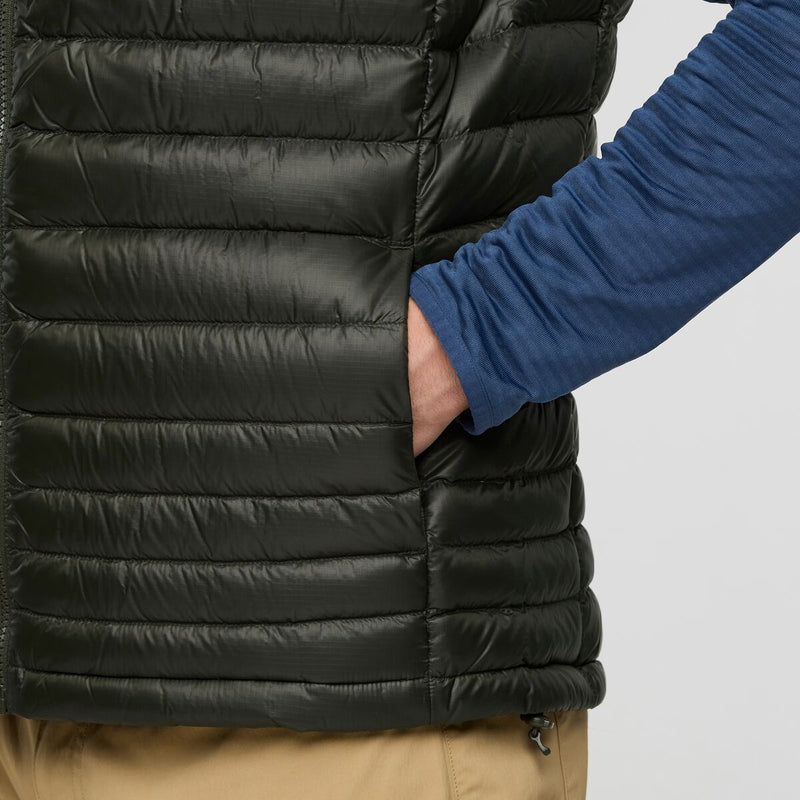Fuego Down Vest - Mens