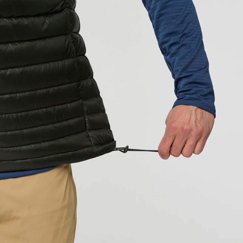 Fuego Down Vest - Mens