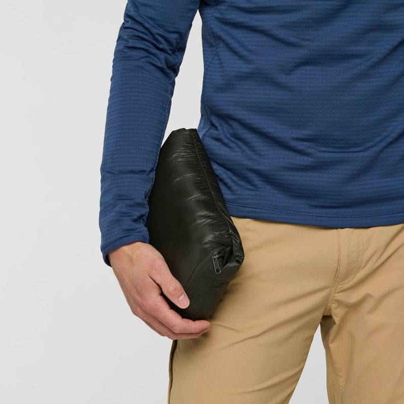 Fuego Down Vest - Mens