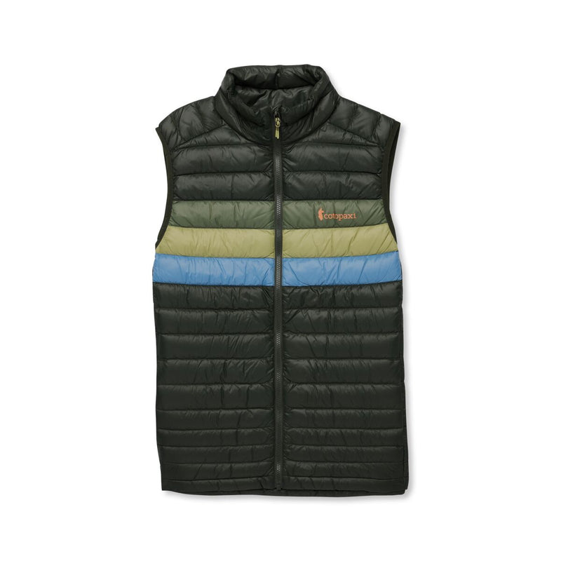 Fuego Down Vest - Mens