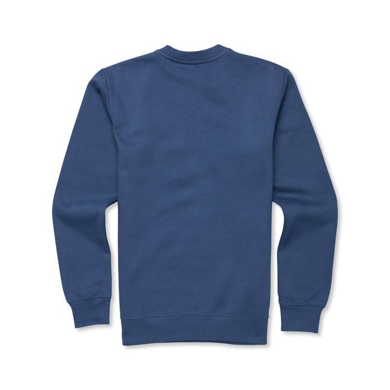 Lava Llama Crew Sweatshirt - Mens