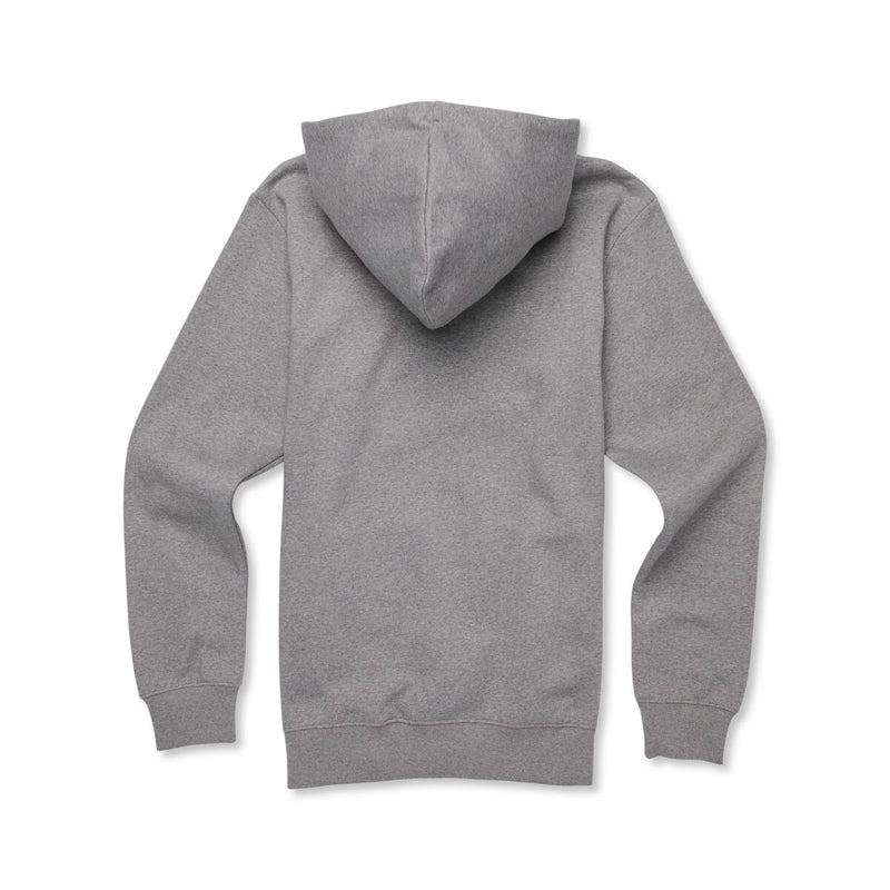 Melting Sunset Pullover Hoodie - Mens