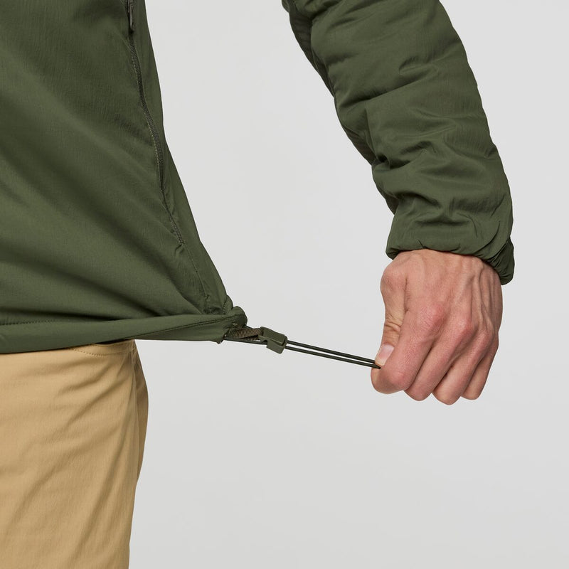 Pacaya 2.0 Insulated Hooded Jacket - Mens