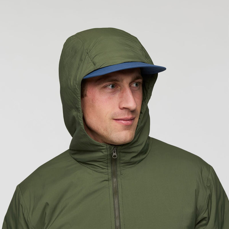 Pacaya 2.0 Insulated Hooded Jacket - Mens