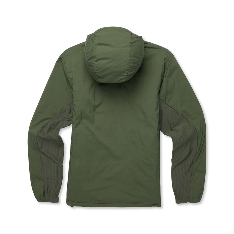 Pacaya 2.0 Insulated Hooded Jacket - Mens