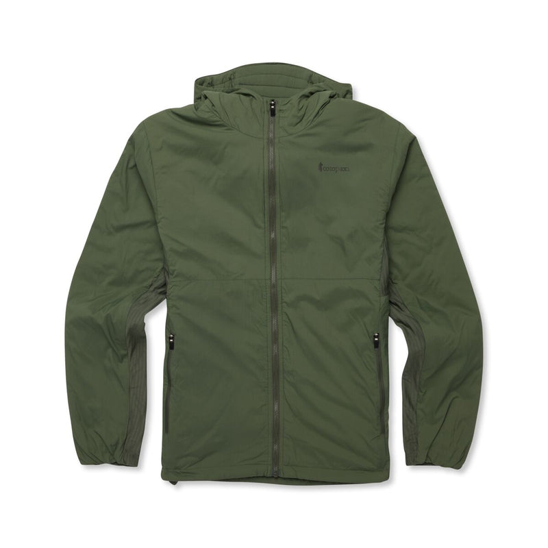 Pacaya 2.0 Insulated Hooded Jacket - Mens