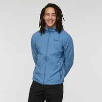 Pacaya 2.0 Insulated Hooded Jacket - Mens