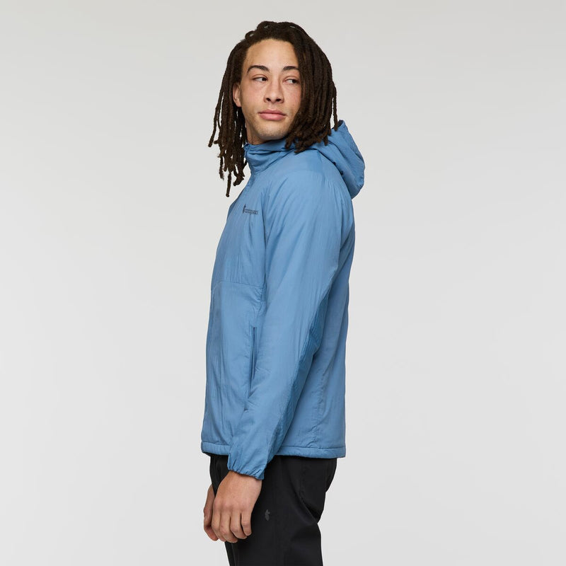 Pacaya 2.0 Insulated Hooded Jacket - Mens