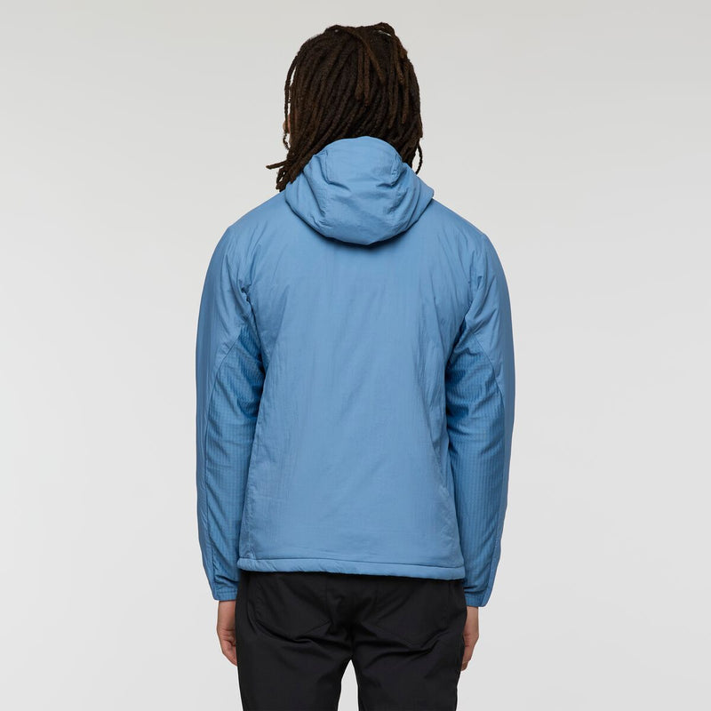Pacaya 2.0 Insulated Hooded Jacket - Mens