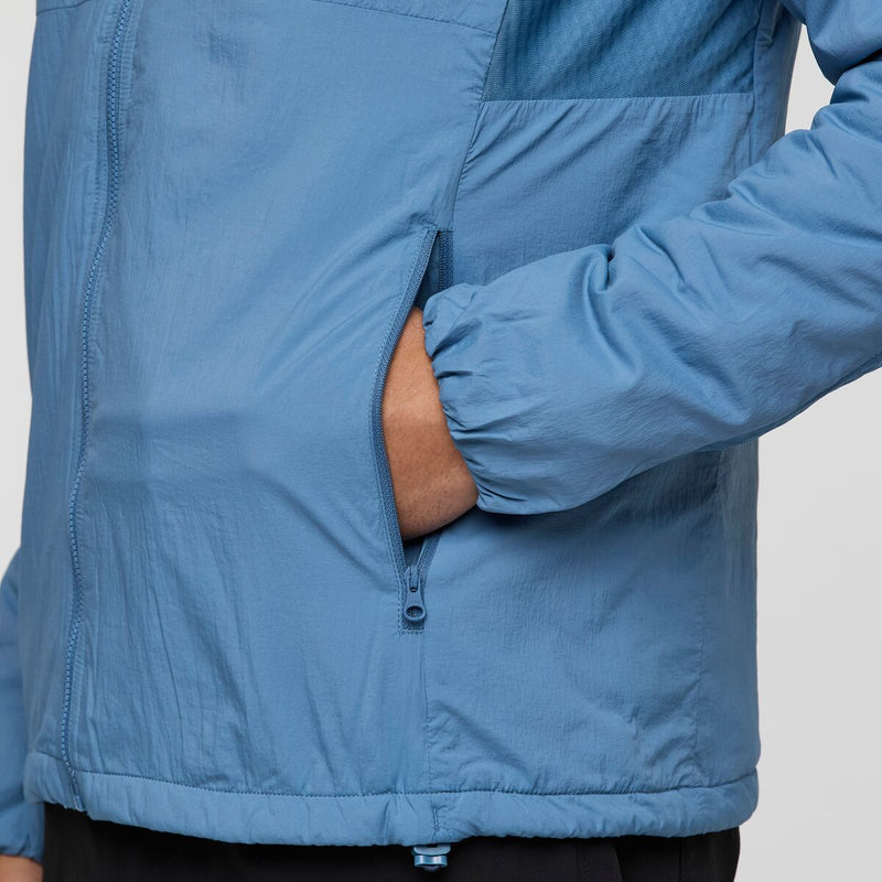 Pacaya 2.0 Insulated Hooded Jacket - Mens
