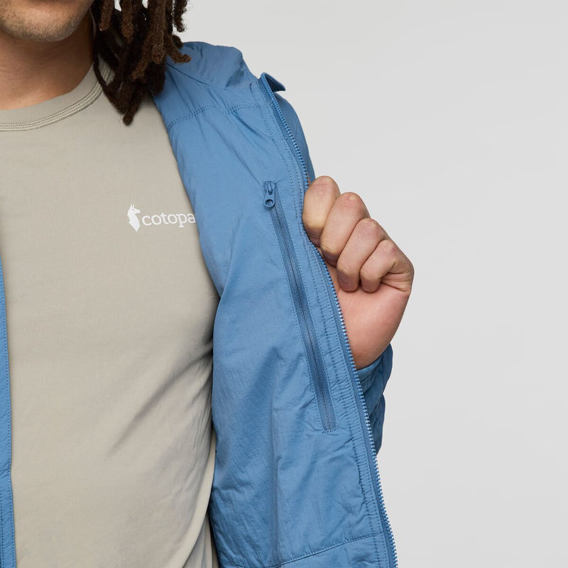 Pacaya 2.0 Insulated Hooded Jacket - Mens