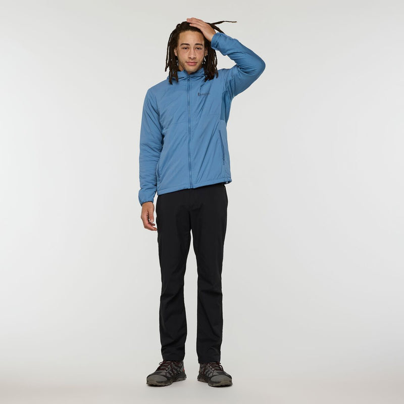Pacaya 2.0 Insulated Hooded Jacket - Mens