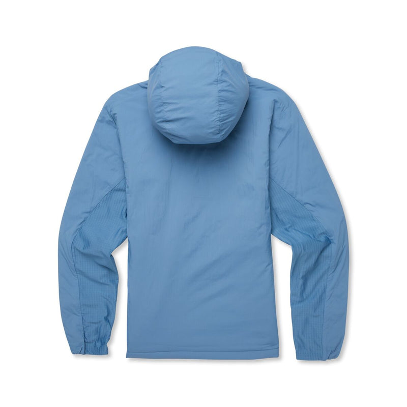 Pacaya 2.0 Insulated Hooded Jacket - Mens