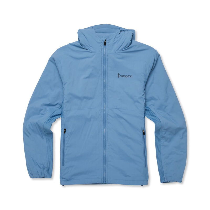 Pacaya 2.0 Insulated Hooded Jacket - Mens