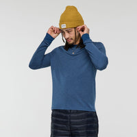 Perenne Long-Sleeve Shirt - Mens