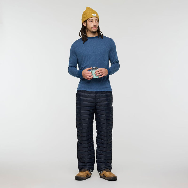 Perenne Long-Sleeve Shirt - Mens