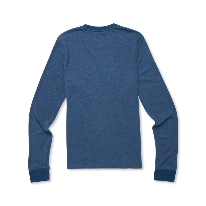 Perenne Long-Sleeve Shirt - Mens