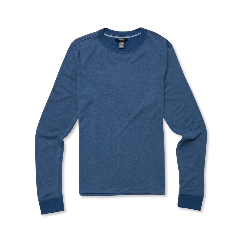 Perenne Long-Sleeve Shirt - Mens