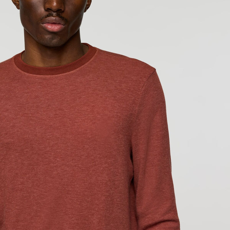 Perenne Long-Sleeve Shirt - Mens