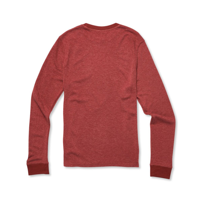 Perenne Long-Sleeve Shirt - Mens