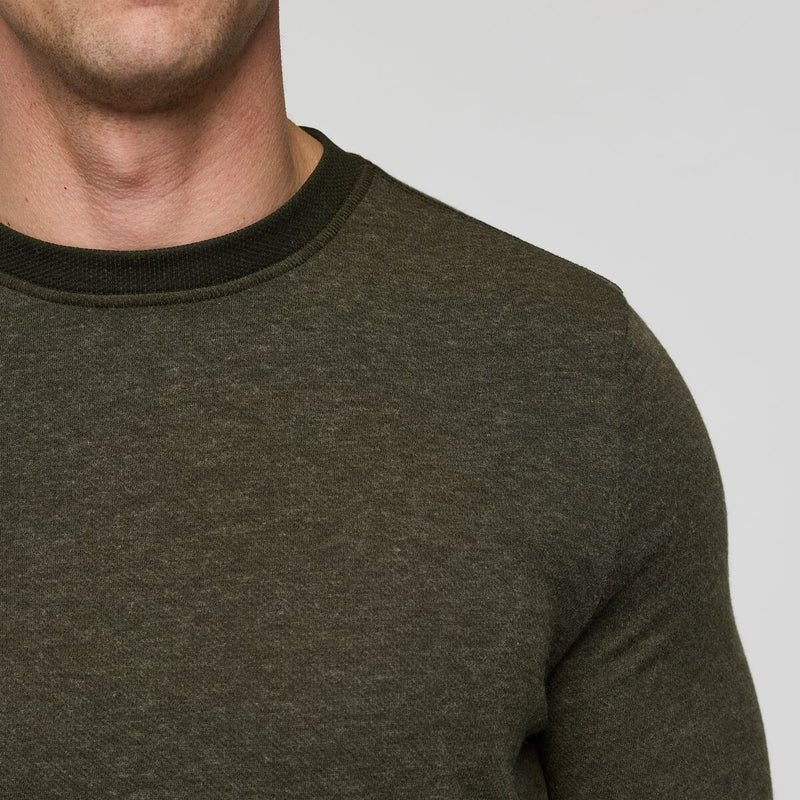 Perenne Long-Sleeve Shirt - Mens