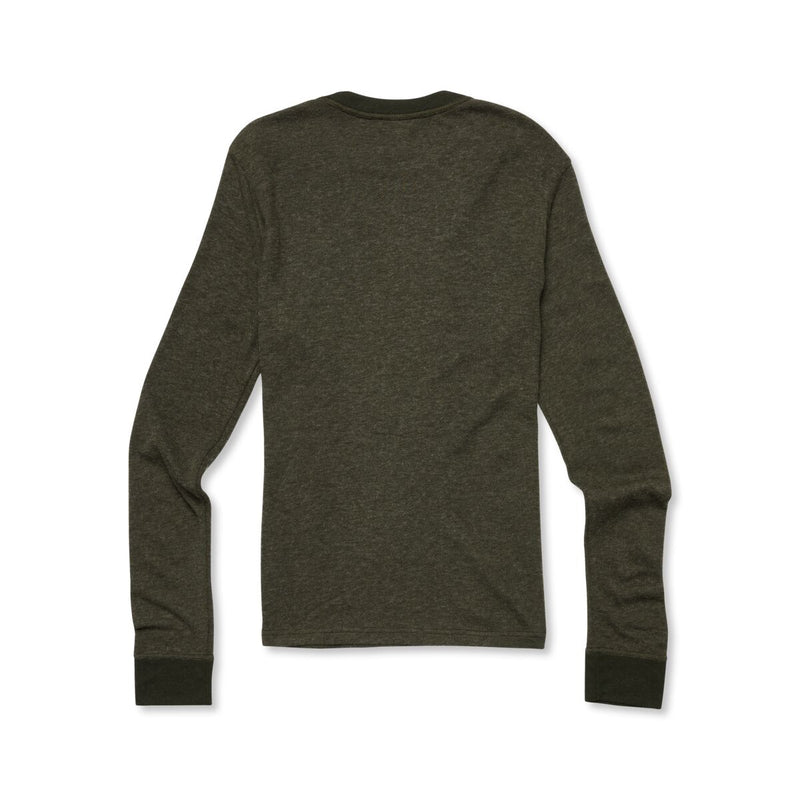 Perenne Long-Sleeve Shirt - Mens