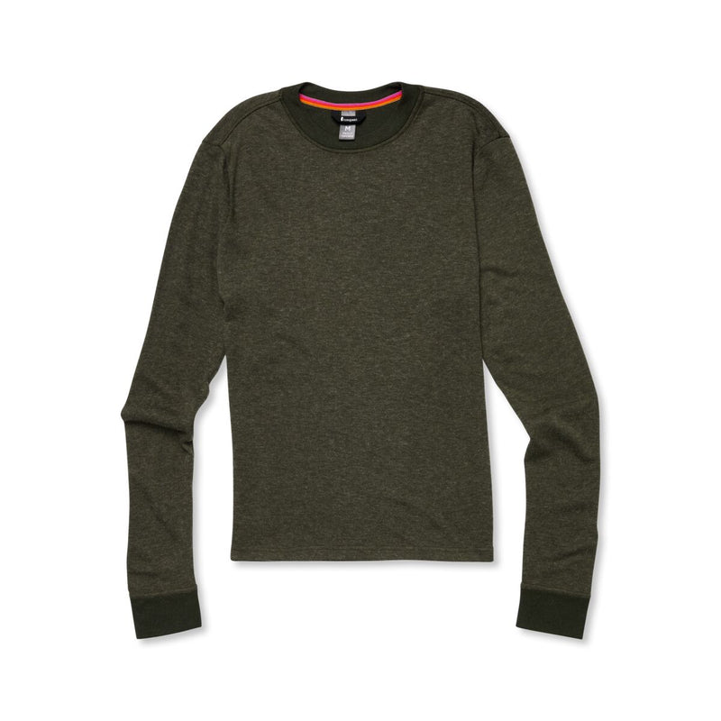 Perenne Long-Sleeve Shirt - Mens