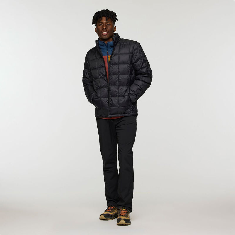 Repleto Down Jacket - Mens