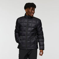 Repleto Down Jacket - Mens