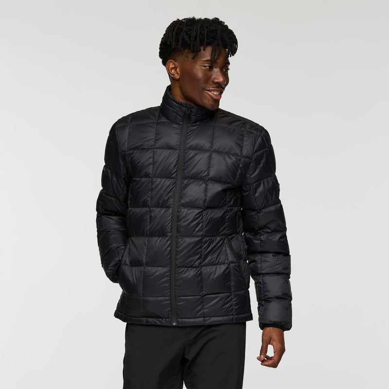 Repleto Down Jacket - Mens