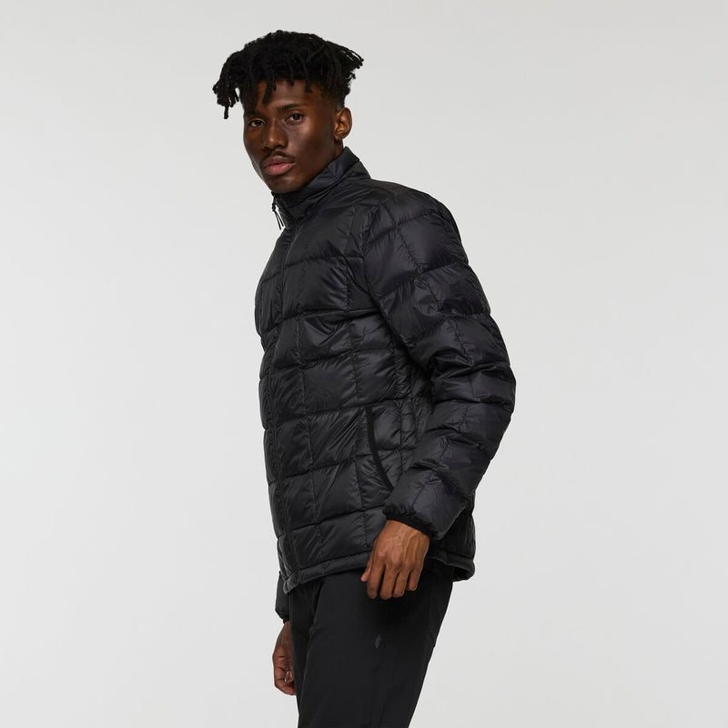 Repleto Down Jacket - Mens